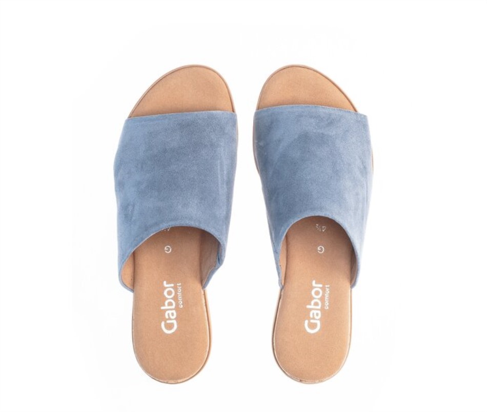 Gabour | Exclusif 6277026 - Daim Bleu
